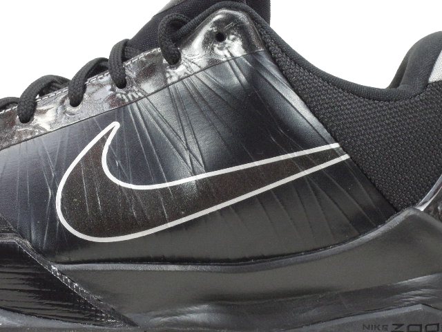 ZOOM KOBE 5 X 386430-003 - 5