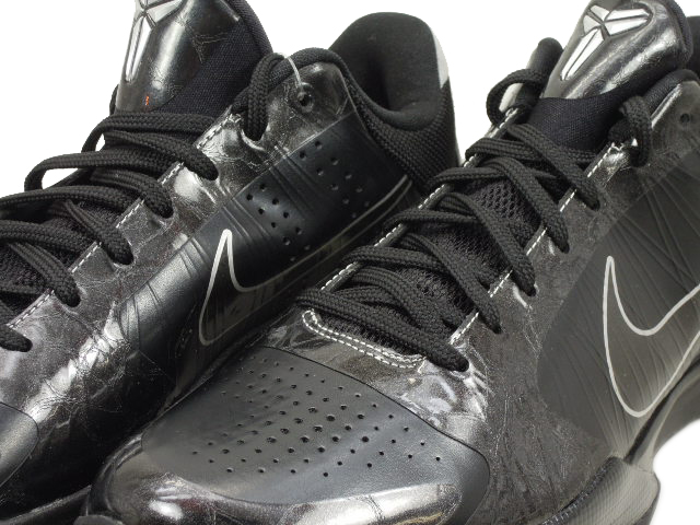 ZOOM KOBE 5 X 386430-003 - 6