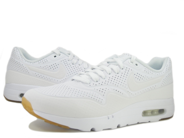 AIR MAX 1 ULTRA MOIRE 705297-111 - 1