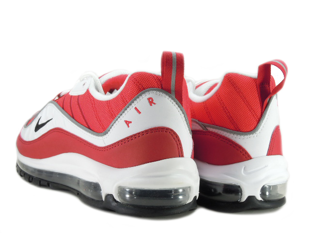 WMNS AIR MAX 98 AH6799-101 - 5