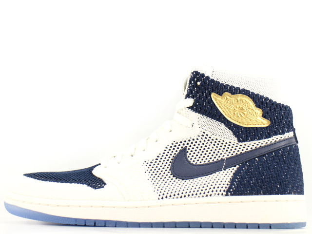 AIR JORDAN 1 RETRO HI FLYKNIT JETER AH7233-105