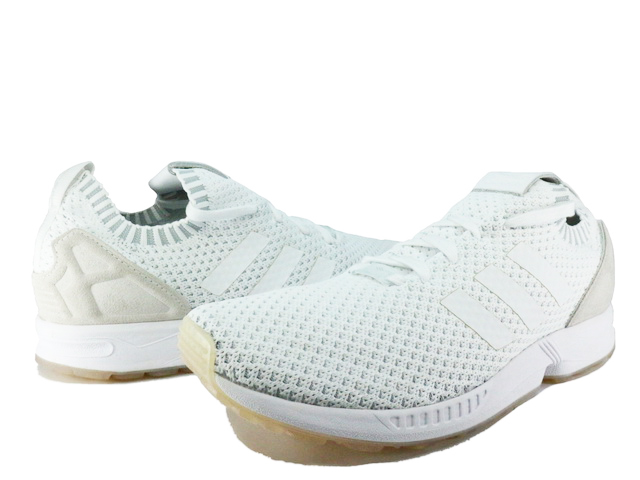 ZX FLUX PRIMEKNIT S75977 - 1