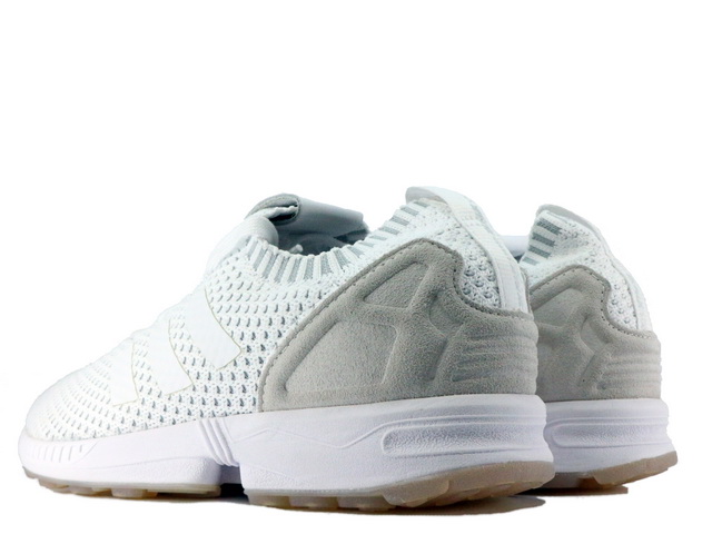 ZX FLUX PRIMEKNIT S75977 - 2