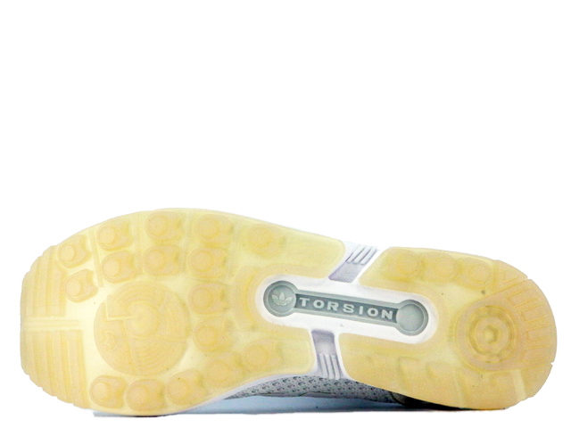 ZX FLUX PRIMEKNIT S75977 - 4