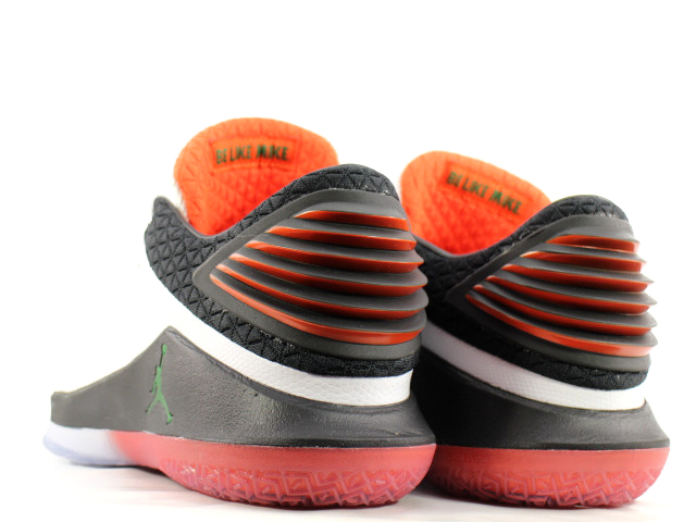 AIR JORDAN 32 LOW PF AH3347-100 - 2
