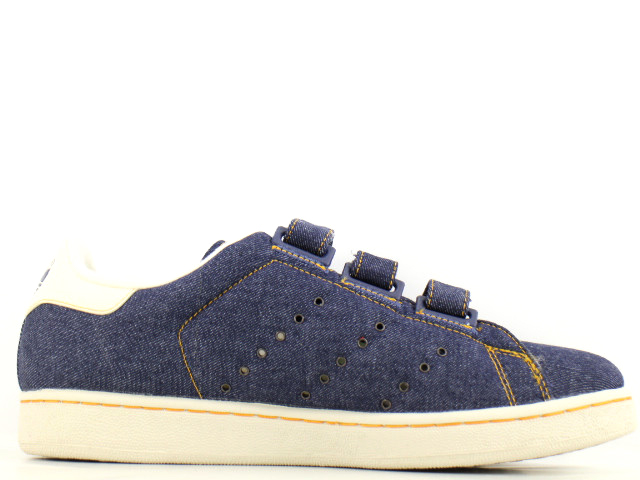 STAN SMITH COMFORT CANVAS 675389 - 3