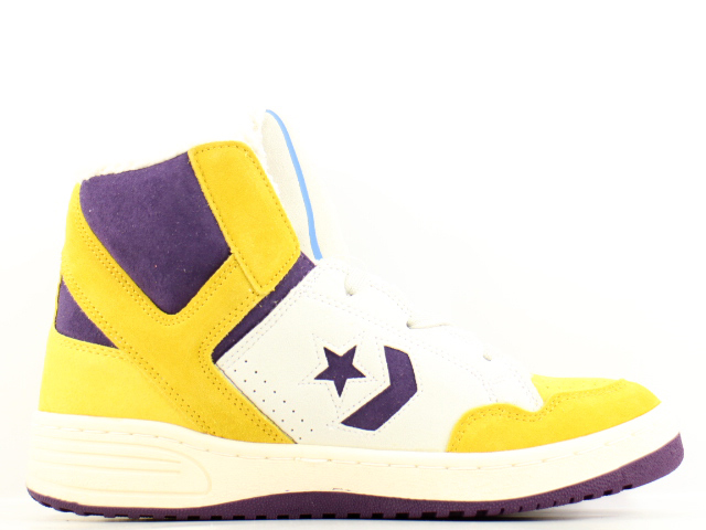 WEAPON HI HR-SHO-CO01 - 3