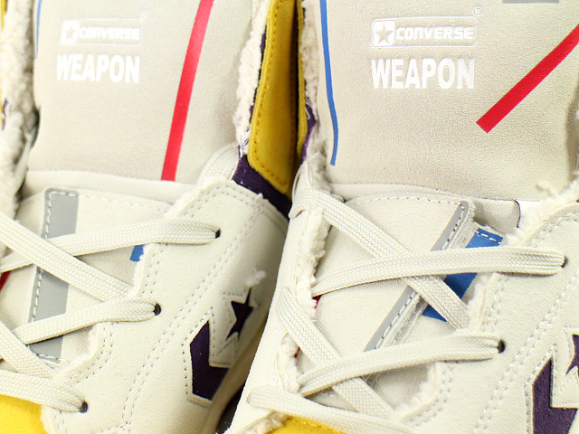 WEAPON HI HR-SHO-CO01 - 5