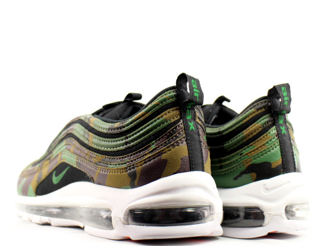 AIR MAX 97 PREMIUM QS AJ2614-201 - 2