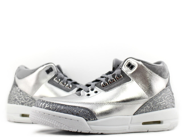 AIR JORDAN 3 RETRO PREM HC SKIT