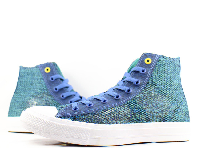 CHUCK TAYLOR ALL STAR 2 HI 154861C - 1