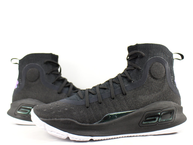 UA CURRY 4 1298306-014 - 1