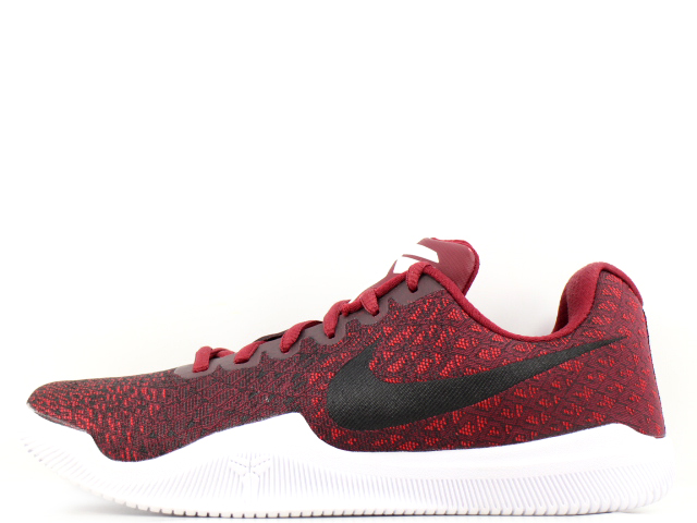 mamba instinct red