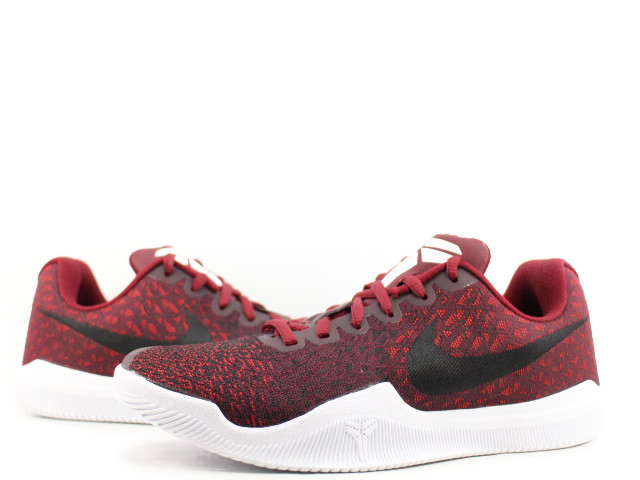 MAMBA INSTINCT 852473-600 - 1