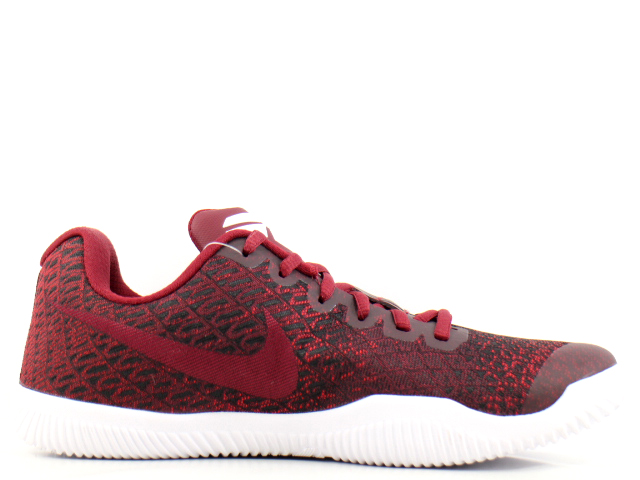MAMBA INSTINCT 852473-600 - 3