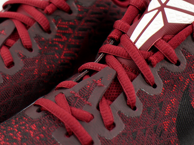 MAMBA INSTINCT 852473-600 - 5