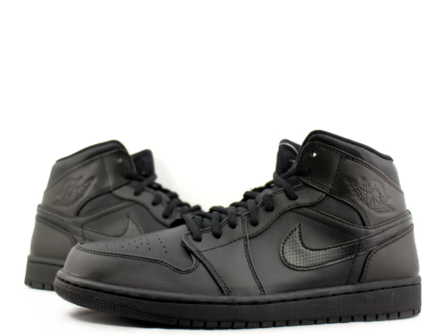 AIR JORDAN 1 MID 554724-034 - 1