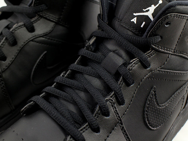 AIR JORDAN 1 MID 554724-034 - 5