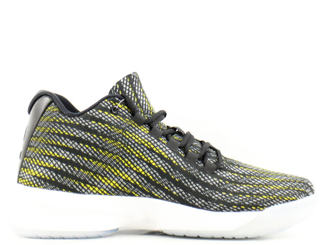 JORDAN B.FLY 881444-014 - 3