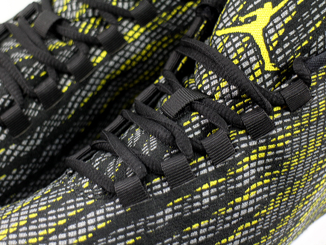 JORDAN B.FLY 881444-014 - 5