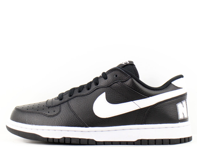 BIG NIKE LOW 355152-016