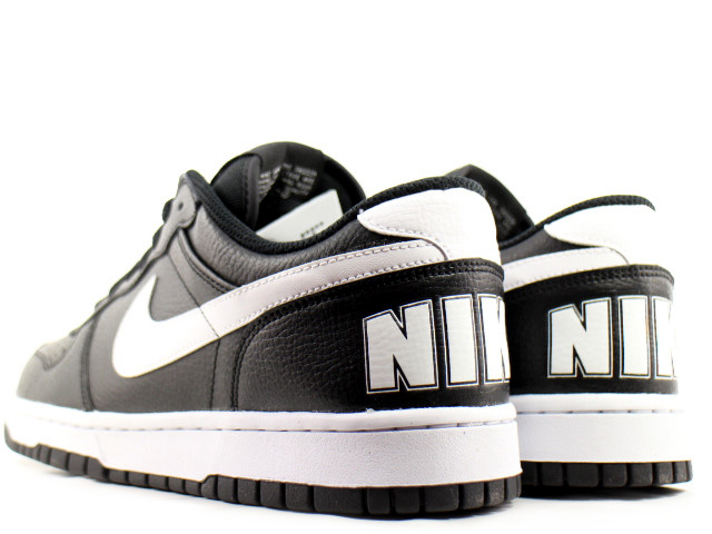 BIG NIKE LOW 355152-016 - 2