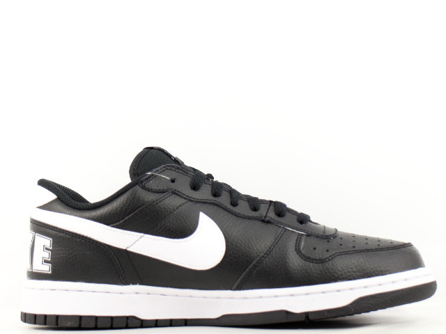 BIG NIKE LOW 355152-016 - 3