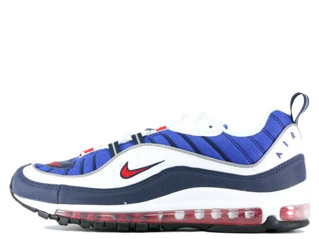 AIR MAX 98 640744-100