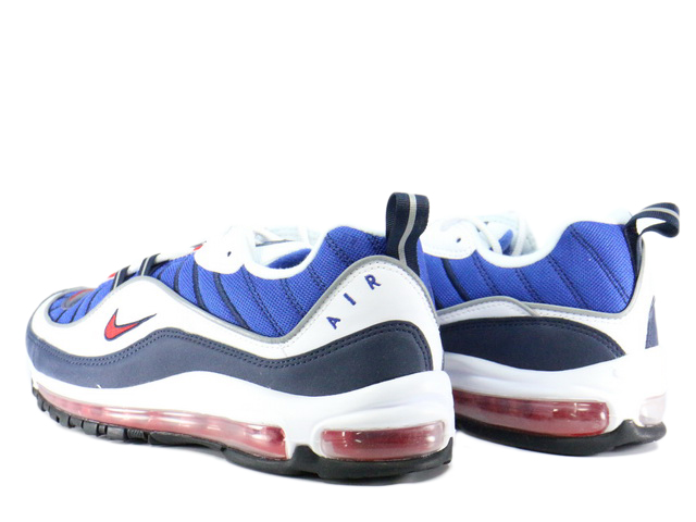 AIR MAX 98 640744-100 - 3