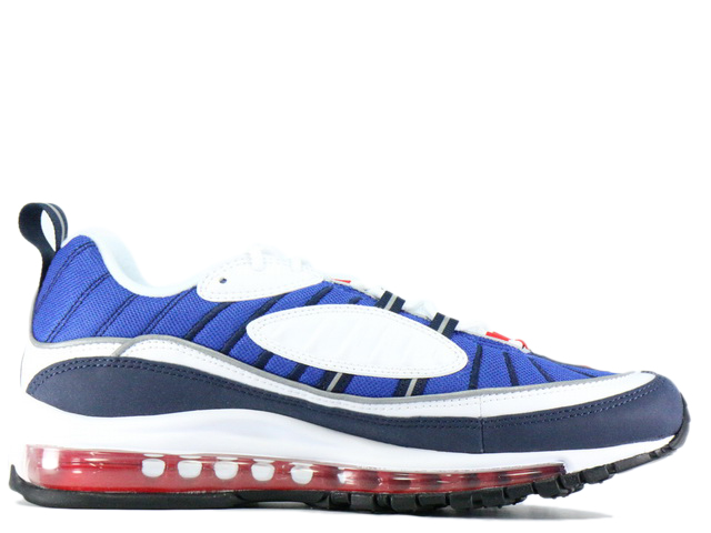 AIR MAX 98 640744-100 - 1