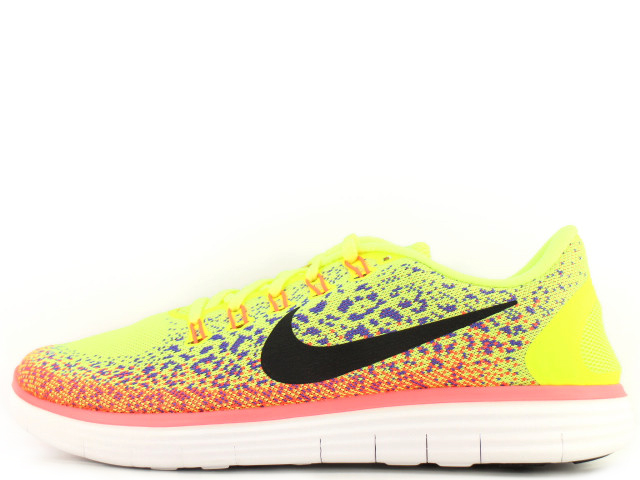 NIKE FREE RN DISTANCE