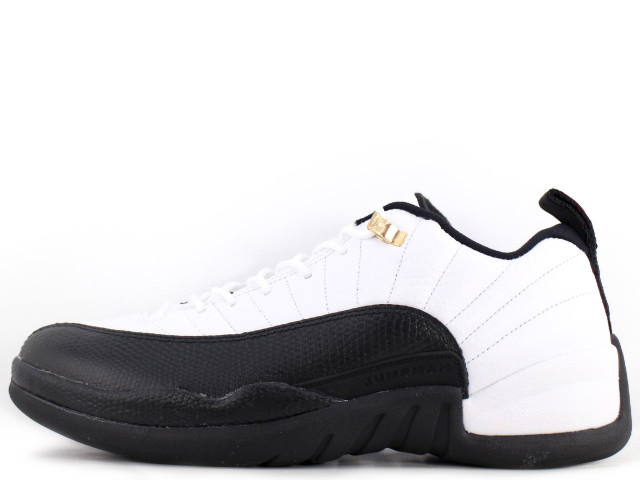 AIR JORDAN 12 RETRO LOW