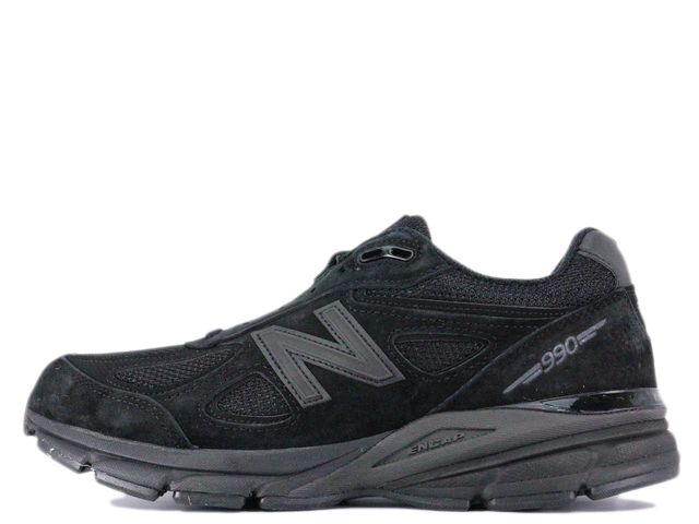 新品未使用27.5cm NEW BALANCE M990BB4