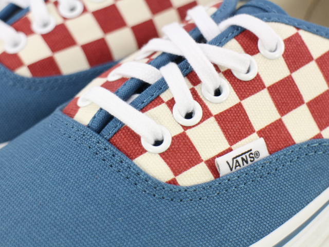 AUTHENTIC (50TH) C VN0A348ALVK - 5