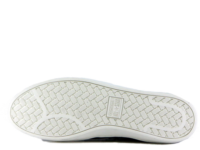 コンバース pro leather76 HI ホワイト/ネイビー箱付き　新品 2882200000013374-1.jpg