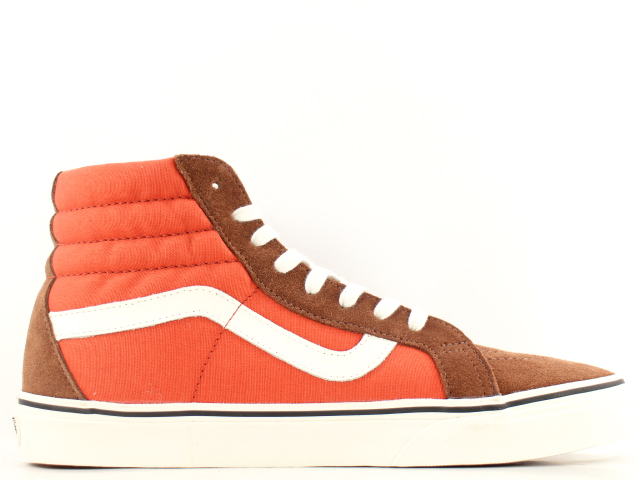SK8-HI REISSUE VN0004OKJUG - 3