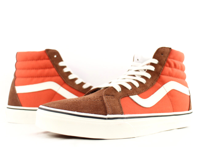 SK8-HI REISSUE VN0004OKJUG - 1