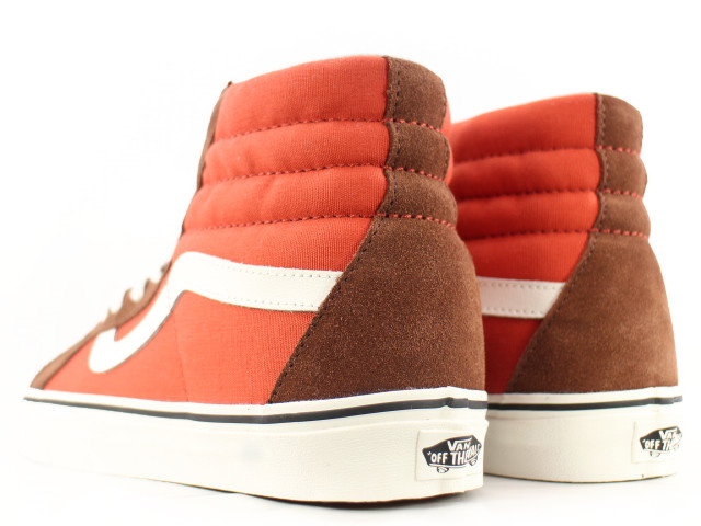 SK8-HI REISSUE VN0004OKJUG - 2