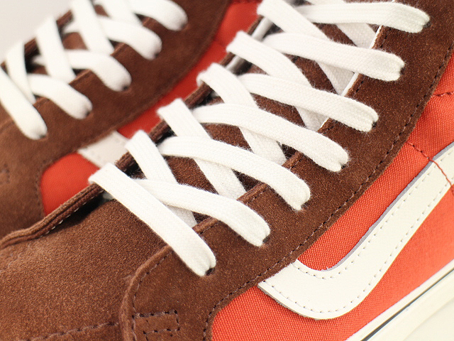 SK8-HI REISSUE VN0004OKJUG - 5