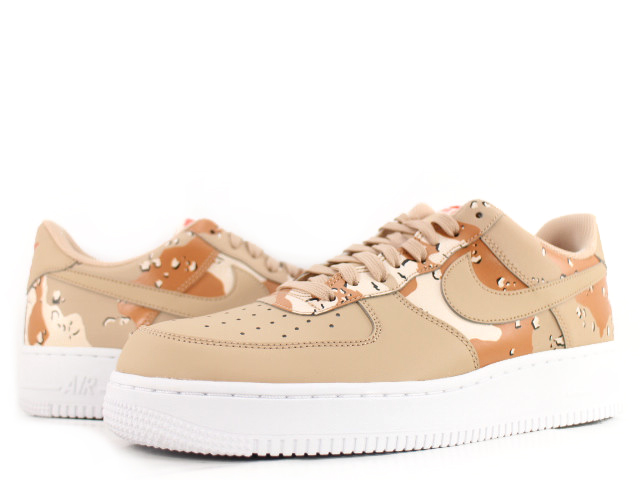 AIR FORCE 1 07 LV8 823511-202 - 1