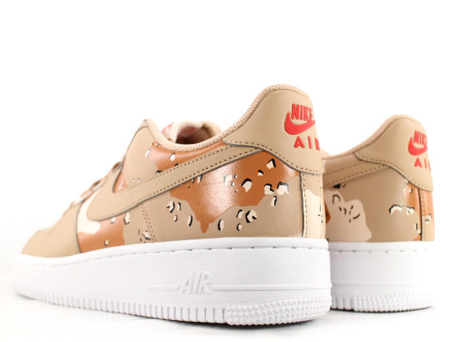 AIR FORCE 1 07 LV8 823511-202 - 2