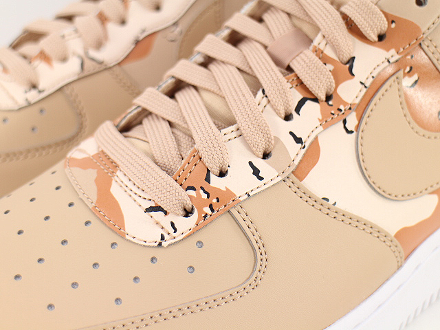 AIR FORCE 1 07 LV8 823511-202 - 5