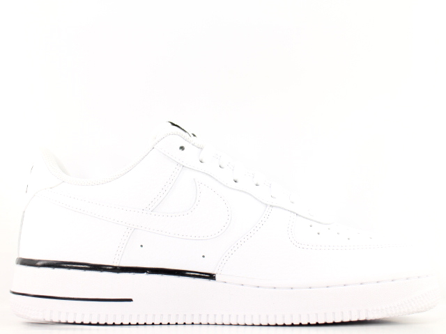 AIR FORCE 1 07 LV8 AA4083-101 - 3