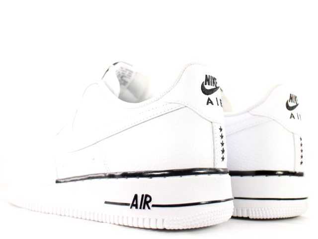 AIR FORCE 1 07 LV8 AA4083-101 - 2