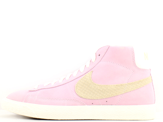 BLAZER MID PRM VNTG QS