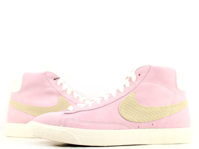 BLAZER MID PRM VNTG QS 638322-601 - 1