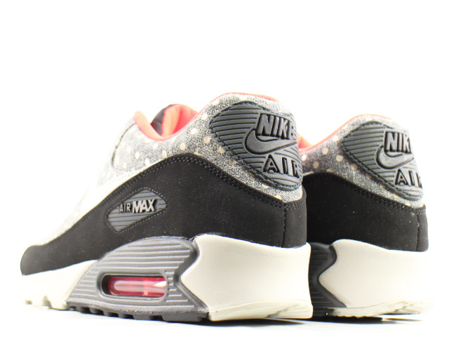 AIR MAX 90 LTR PREMIUM 666578-006 - 2