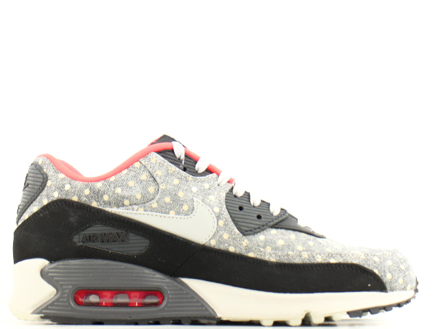 AIR MAX 90 LTR PREMIUM 666578-006 - 3