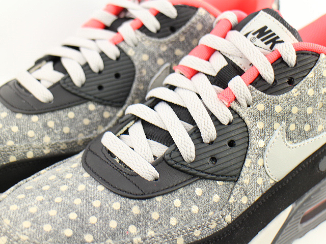 AIR MAX 90 LTR PREMIUM 666578-006 - 5