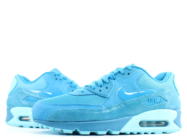WMNS AIR MAX 90 PREM 443817-401 - 1